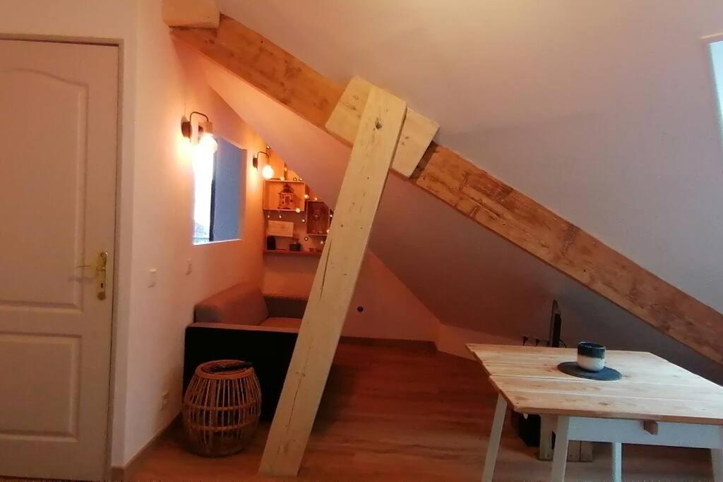 Location Appartement T2 38 M2 2 Chambres Allevard Kültér fotó