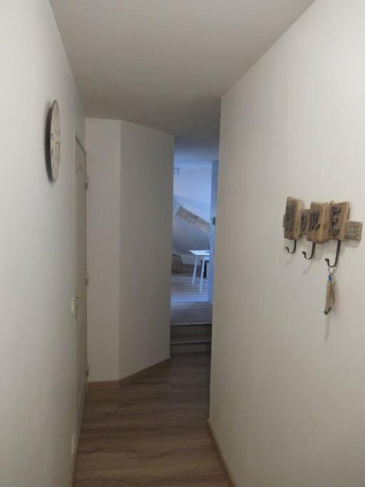 Location Appartement T2 38 M2 2 Chambres Allevard Kültér fotó