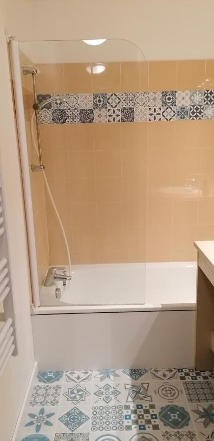 Location Appartement T2 38 M2 2 Chambres Allevard Kültér fotó