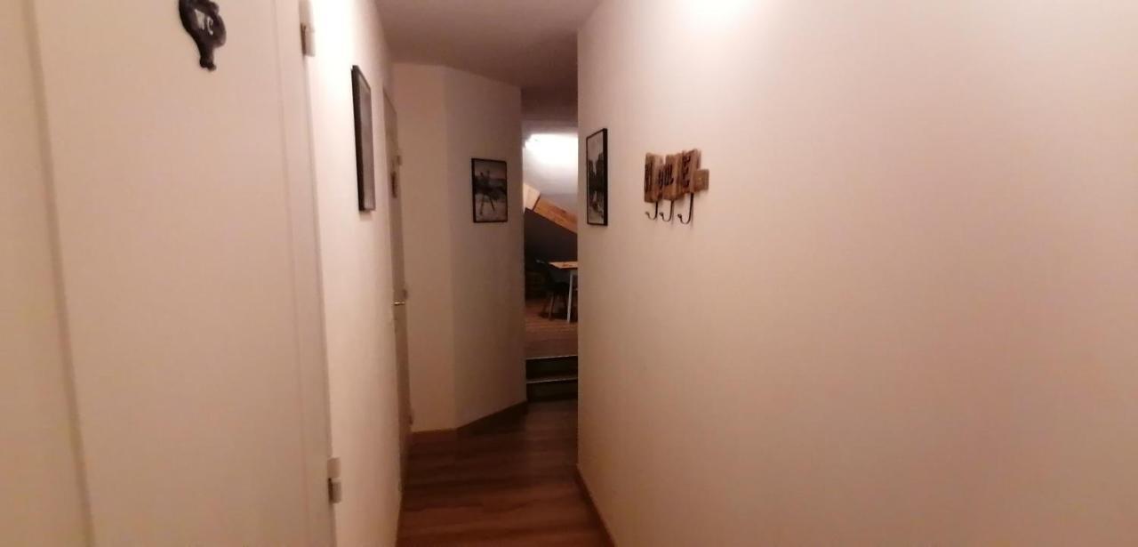 Location Appartement T2 38 M2 2 Chambres Allevard Kültér fotó